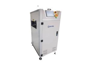 Wholesale 180 Degree PCB Flipper Retractable Motor PCB Inverter For 445*35mm PCB from china suppliers