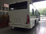 8.9 Meter 32+1 Seats Pure Electric City Bus Green Power Environmental Factory
