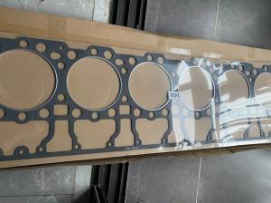 Wholesale 7E7312 Fit For Caterpillar 3412 Cylinder Head Gasket Diesel Engine Spare Parts caterpillar parts from china suppliers