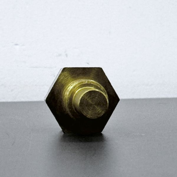 High Precision Electric Forklift Temperature Sensor Spares Parts ODM