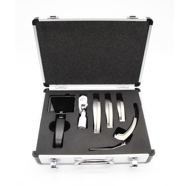 3.0 Inch OLED Hospital Surgical Instruments Set Wireless Video Assisted