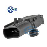 metal CUMMINS Engine Crankshaft Sensor 4984575 5WK96806 4954400 5462277