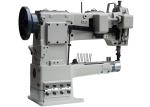 8mm Stitch 2200RPM Compound Feed Sewing Machine