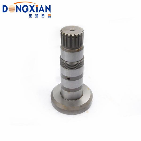 Hitachi Genuine Excavator Hydraulic Drive Shaft Zax Series Hydraulic Pump