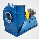 7-08 Series Small Flow Medium Pressure Centrifugal Fan Blower