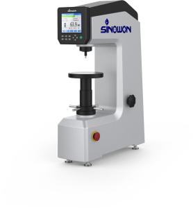 Wholesale Digital Rockwell Hardness testing equipment DR3 CE Certification with Accuracy 0.5HRC from china suppliers