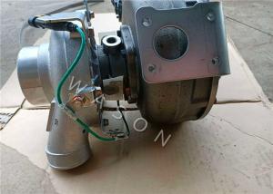 Wholesale Kobelco Spare Parts Excavator Turbocharger S1760-E0L70A For P11C from china suppliers