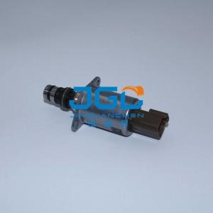 Wholesale Construction Machinery Parts 1017628 Solenoid Valve SY325 SY215 SY285 SY335 SY365 Excavator from china suppliers