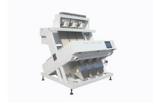 Wholesale 3 Ton Per Hour Grain Color Sorter Machine For Pulses from china suppliers