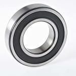 AISI51200 steel GCR15 deep groove ball bearings 20x42x9mm 98204y open