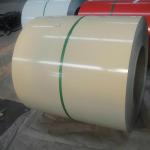 Color Coated PPGI Coil Gl Prepainted Steel Coil Galvanised Metal Sheet 1500mm