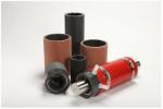 Marine Mechanical Shaft Seal Oil Free Lubrication Seals with Hydrodynamic