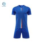 Unleash Your Speed! Quick-Dry, Breathable Football Jersey – Lightweight & Tough,
