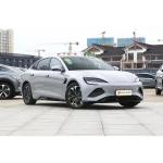 BYD Seal Plug-in Hybrid Electric Vehicle 45kW Maximum Power Optional Features