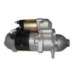 4HF1 8971009262 Hino Truck Spare Parts Diesel Truck Engine Starter For ISUZU 24V