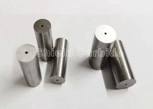 Wholesale HIP Sintered Carbide Cold Heading Dies Grounded High Wear Resistance from china suppliers