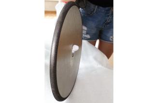 Wholesale CBN Grinding Wheels For Sharpening Wood Band Saw blade With Perfect Feedback from china suppliers