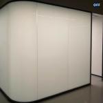 Smart Window Pdlc Film Not Self-Adhesive Glass Films for Privacy