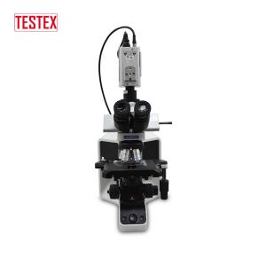 Wholesale Digital Image Technology and Interactive Operation Fiber Fineness &amp; Composition &amp; Content Analyser from china suppliers