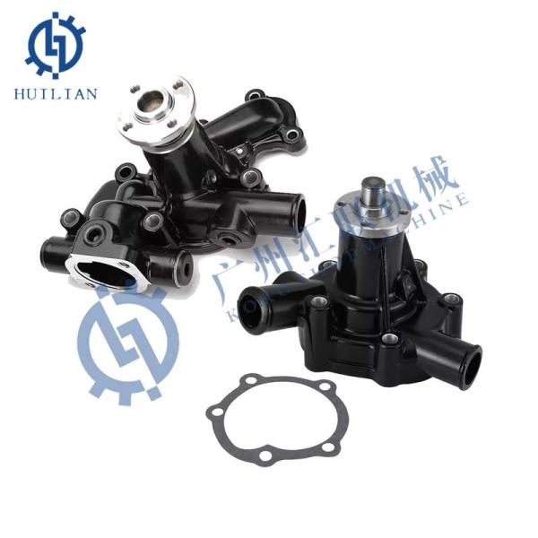 Yanmar 3TNV82A Kubota Engine 3D83 3D84 Engine Parts 119802-42000 19327-42100
