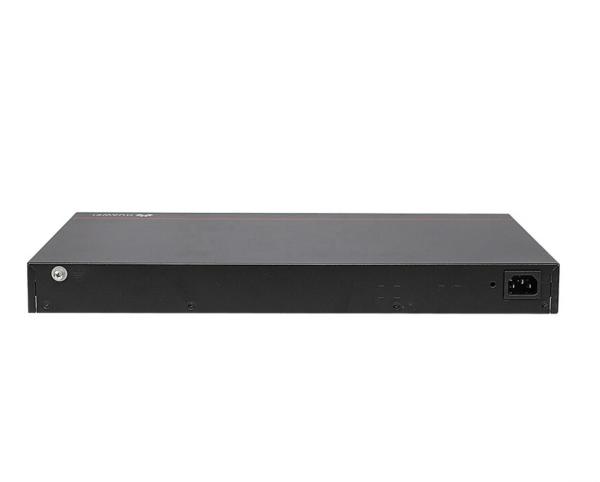 CloudEngine S5735S-L48P4S-A instead of S5720S-52P-PWR-LI-AC 48 Ports Compact