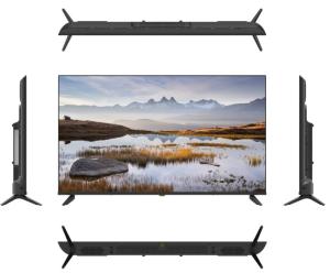Wholesale Frameless Bezel 75 Inch OLED TV 4K Google Smart TV with Remote Control from china suppliers