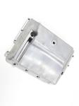 Custom Aluminum Alloy High Pressure Casting Oil Pan For Luxury Motorcylce Engine