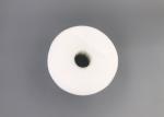 High Tenacity 40/2 Raw White Plastic Cone Spun Cationic Polyester Yarn