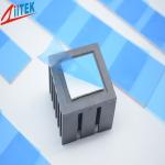 Fire Rating 94 V0 Thermal Gap Pad Conductive For Ate