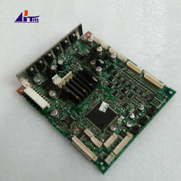 NCR GBRU GBNA Upper PCB Assembly 009-0025125