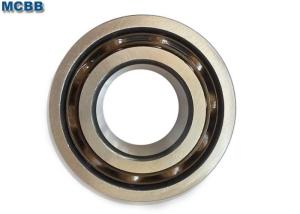 Wholesale Long Life Angular Contact Ball Bearings ABEC-9 ABEC-1 Stable Performance from china suppliers