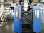 Big Extrusion Blow Molding Machine Mannequin Plastic Auto Parts Making Machine