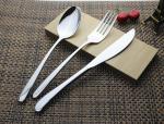 High Quality 18/8 Stainless Steel Flatware/Cutlery/Silverware Set/Dinnerware