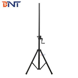 Wholesale Adjustable Steel 60kg Loading Projector Tripod Stand from china suppliers