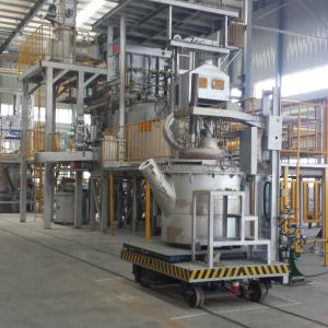 Wholesale Foundry Pouring Aluminum Ladle / Furnace Casting Ladle / Aluminum Pouring Ladle from china suppliers