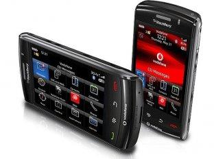 unlocked original branded new blackberry 9550 from China