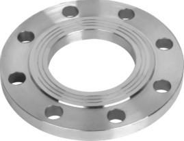 Wholesale ASTM B564 UNS N08825 plate flange from china suppliers