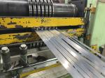 X20CrMo13 Coil Thickness 0.6mm Precision Stainless Steel Strip