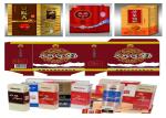 Semi - Automatic Paper / Label Silk Screen Printing Equipment 380V 3kw