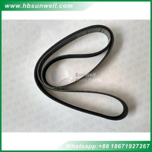 Wholesale Original Cummins M11 QSM ISM diesel engine part V Ribbed Belt 3103697 fan belt from china suppliers
