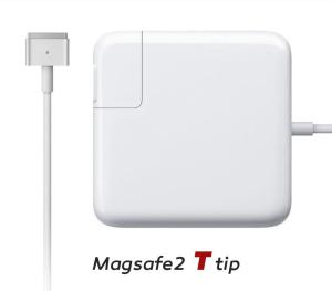 Wholesale White Apple MacBook Power Adapter , 85W Magsafe Power Adapter Macbook Pro from china suppliers