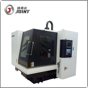 Wholesale Vertical 5.5kw CNC Engraving Cutting Machine ER25 Spindle For Metal CM870 from china suppliers