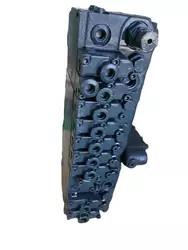 Wholesale KOMATSU MINI Excavator Control Valve PC30MR-2 723-19-13501 723-19-13503 from china suppliers