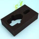 25mm / 30mm / 50mm Packaging Foam Inserts Pre Cut Leakage Proof Easy To Use