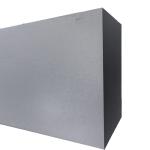 High Density Semiconductor Graphite Block