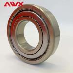 Cheaper Price Gcr15 Bearings 6913zz 6914zz 6915zz 6916zz Deep Groove Ball