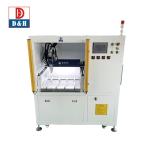 Speed 0-300mm/s AB Component Silicone Dispensing Machine for Manufacturing Plant