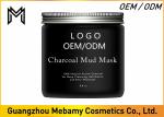 100% All Natural Skin Care Face Mask , Activated Charcoal Blackhead Remover Mask