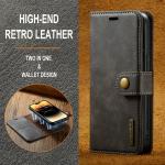 Pu Leather Mobile Phone Cases for Iphone 15 Pro Max Business Design Style with