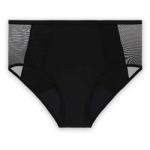 High Rise Leak Proof Menstrual Underwear Protective Sexy Heavy Flow Period Pants